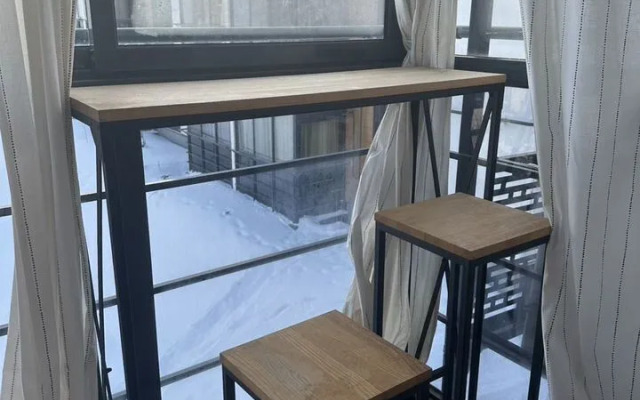 Квартира на Конюхова 12