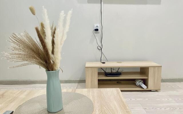 Апартаменты Liberty Sity