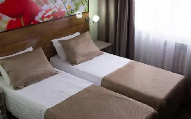 Hotel Uyutnyy Dom