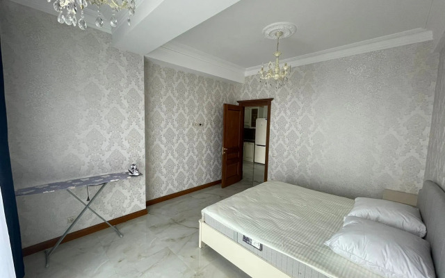 Prospekt  Akulinicheva 7 Flat