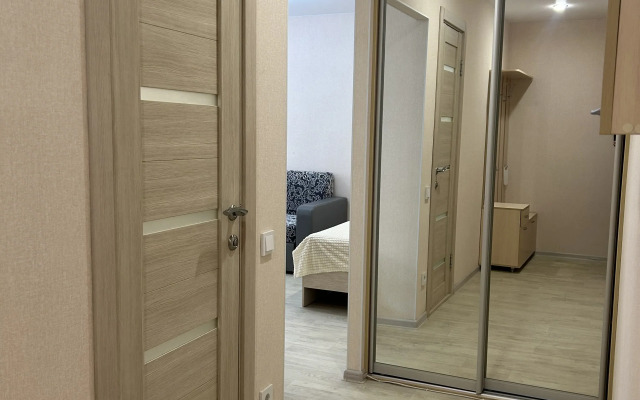 Квартира 1-комнатная на Воровского 54А