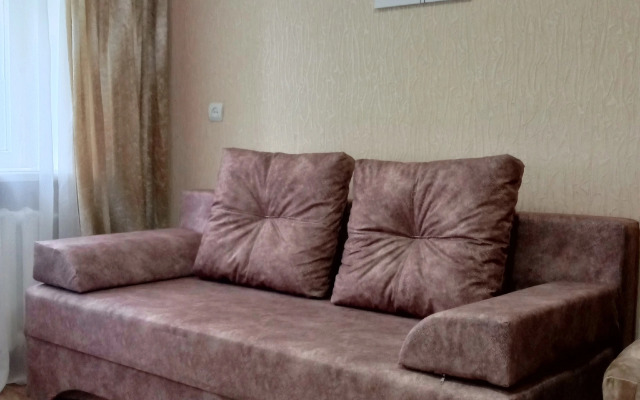 2-Komnatnaya na Prospekte Kirova Flat