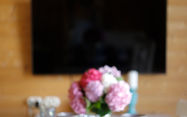 Частный дом Романовское подворье №2