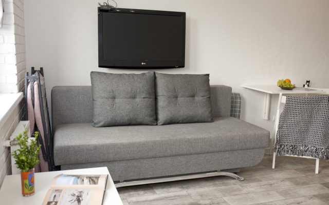 Квартира Студия у озера Тихое