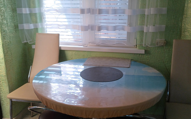 V Tsentre Sochi U Morya Guest house