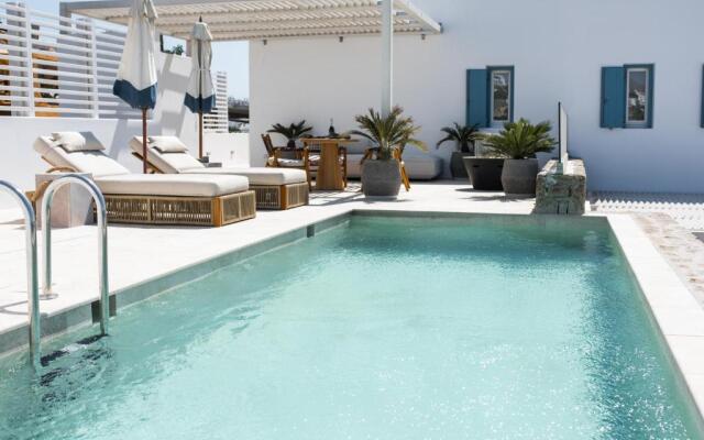 Numi Mykonos Boutique-hotel