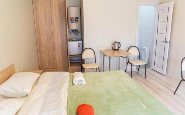 Svetlyachok Guest house