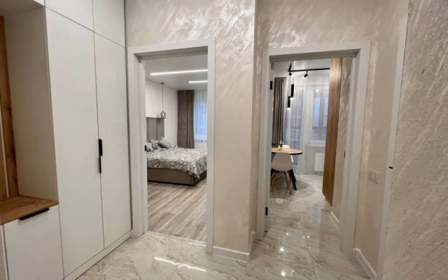 Апартаменты LifeStyle From Apartkazan 1