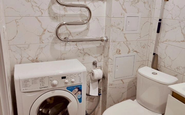 Квартира 156 на улице Энергетиков 6