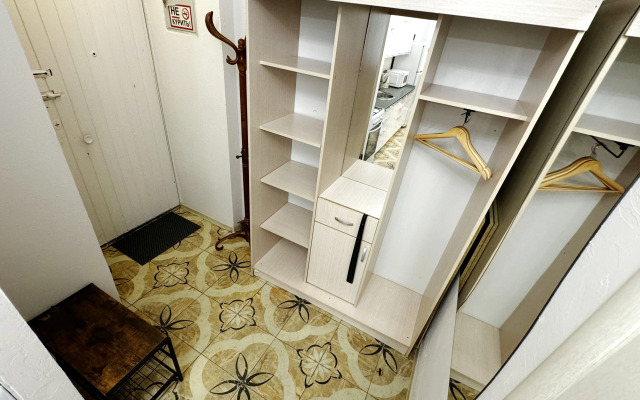 Квартира В доме Голицыных