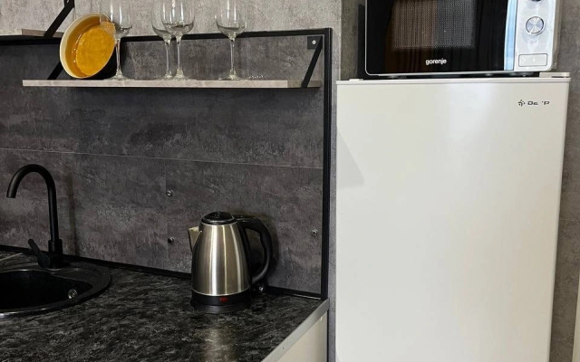 Квартира на Маяковского 62