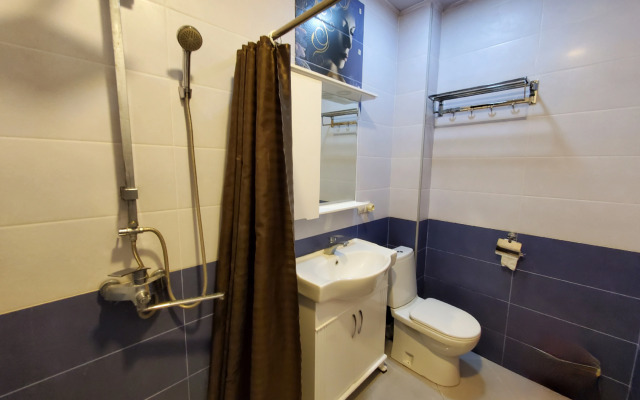 Отель West Tbilisi