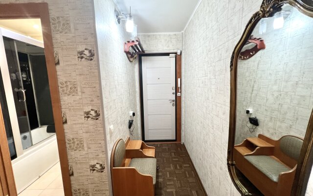 Kvartiry54 Ryadom S Klinikoj Meshalkina, Ul. Geroev Truda 33 Apartments