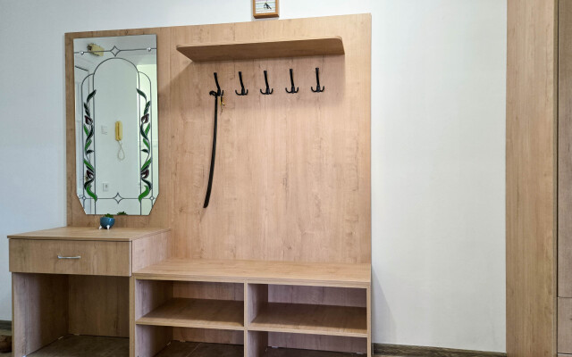 Dvukhkomnatnye V Tsentre Set Yokhoum Apartments