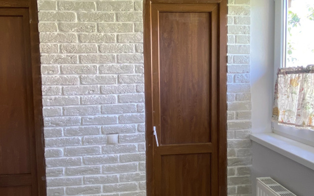 Частный дом в стиле Прованс