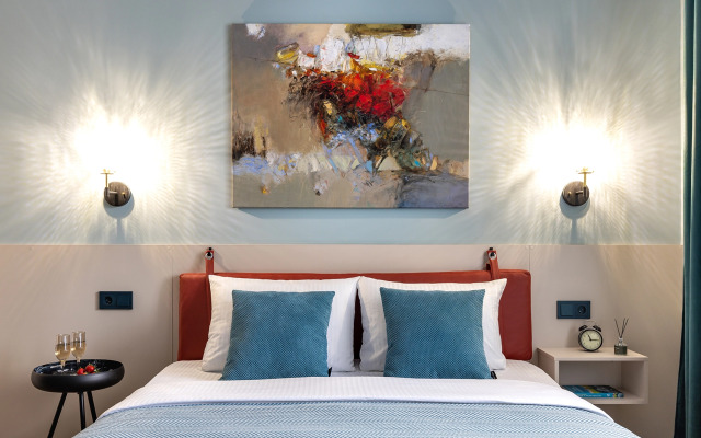 Квартира Морской Бриз