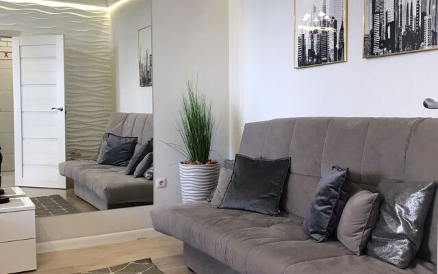 U Ozera Apartments