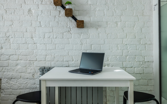 Апартаменты Лофт 2 Двухуровневые на Грузинской Улице 41А