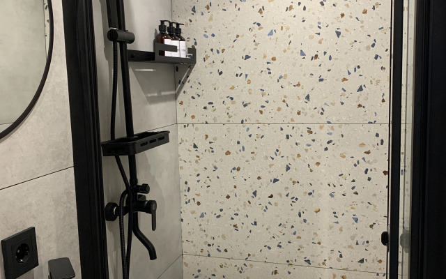 Квартира двухэтажная однокомнатная в Красноармейском районе