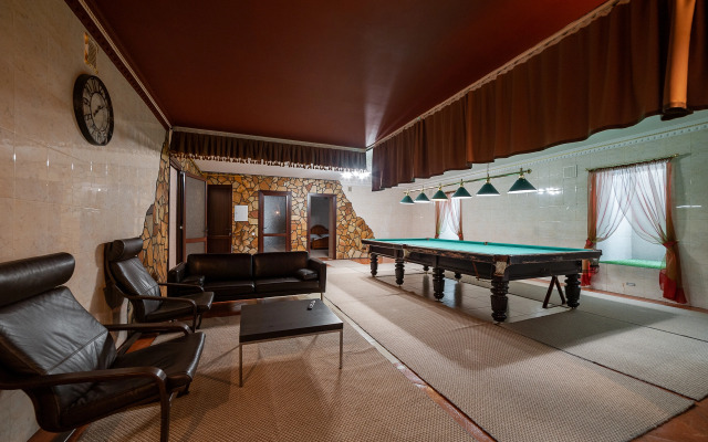 Barskiy Dom Guest House