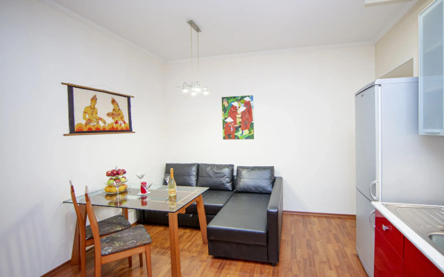 Апартаменты 4BR Apartment Next to St Isaak Cathedral