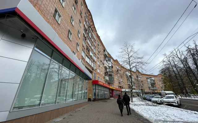 Na ploschadi Mira v Kaluge Apartments