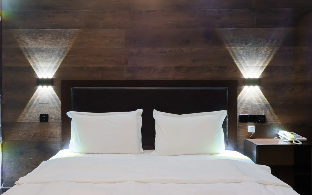 Hotel Vivaldi