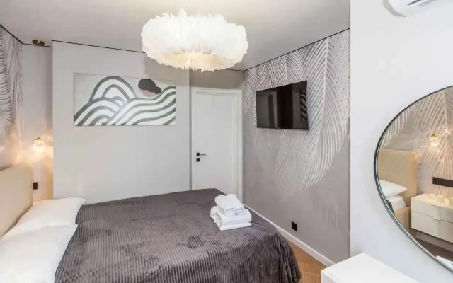 Morerooms V Zhk Frukty/198 Apartments