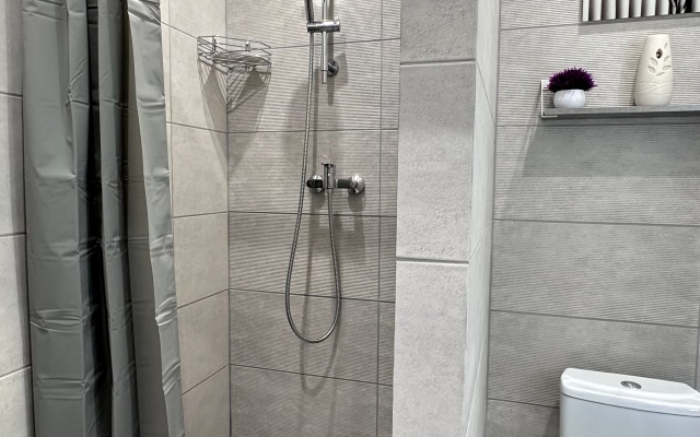 Квартира Белая Студия