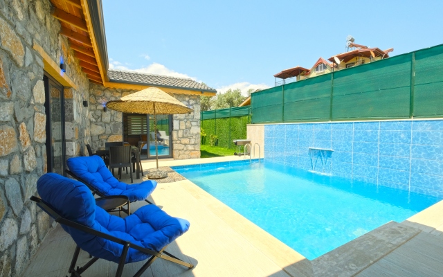 Sera Stone House with Private Pool Villa