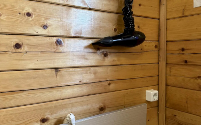 Частный Дом 604 с Балконом Рядом с Пляжем