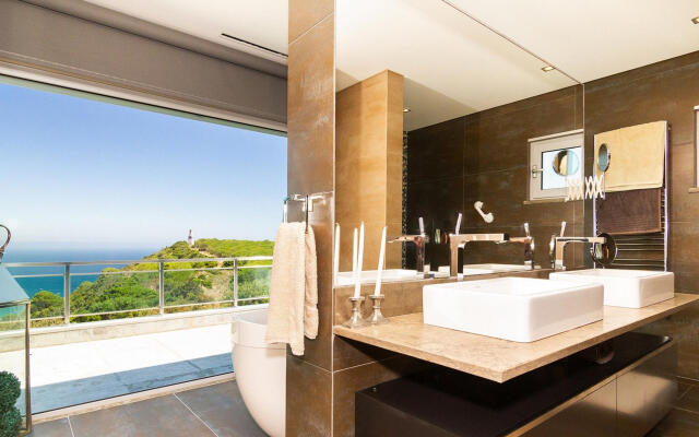 Alba Sunrise Villa #2102 - Lagos - T5