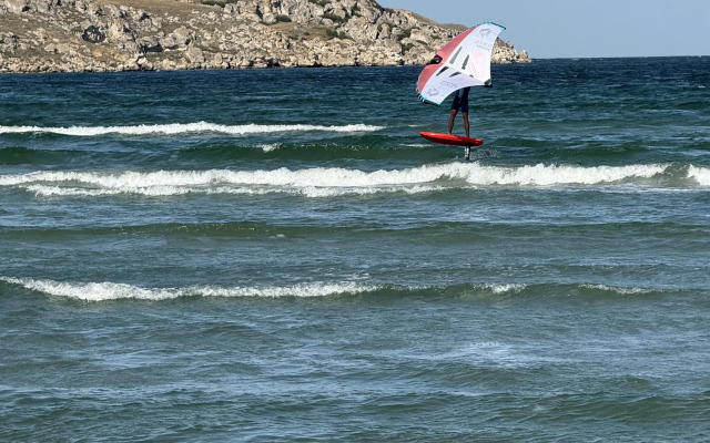 Меблированные комнаты Зов ветра