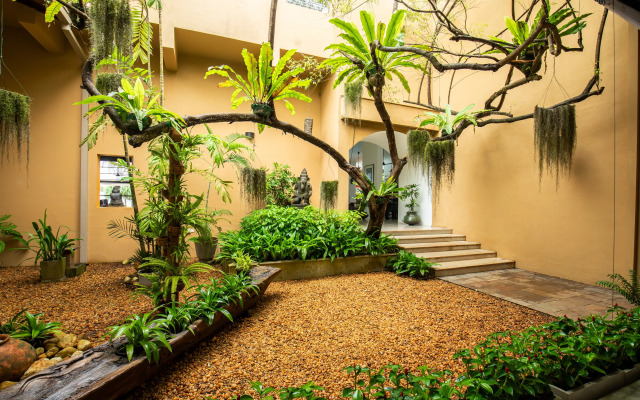 Aditya Boutique Hotel Boutique-Hotel