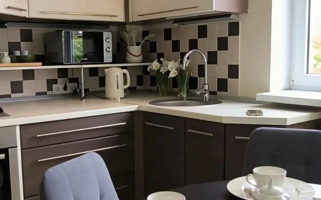 Квартира Самый Центр