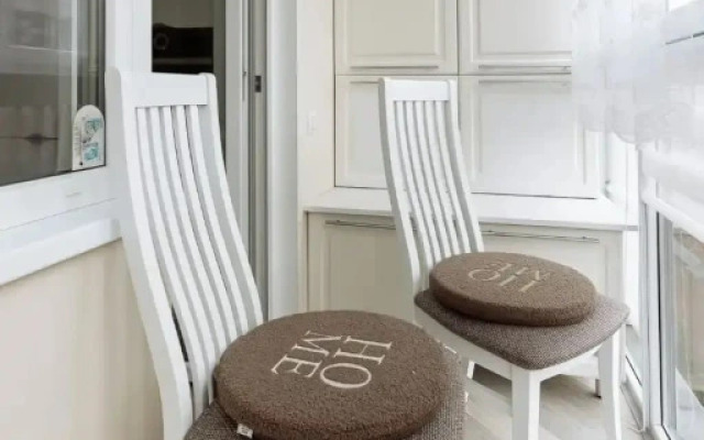 Apartamenty Komfortnye U Morya 1