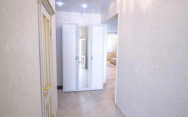 Апартаменты Солнечная Поляна