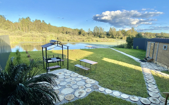 Частный дом Форца Тропикана