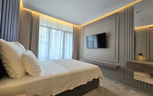 Mone 4* Apartments