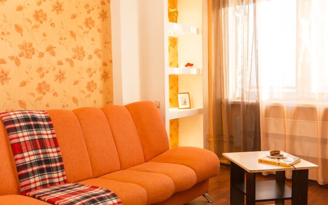 Apartamenty Dvukhkomnatnye Premium V Tsentre