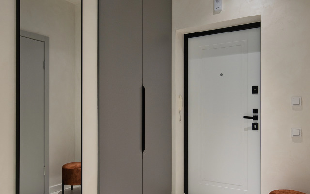 Апартаменты Style by Pavlov