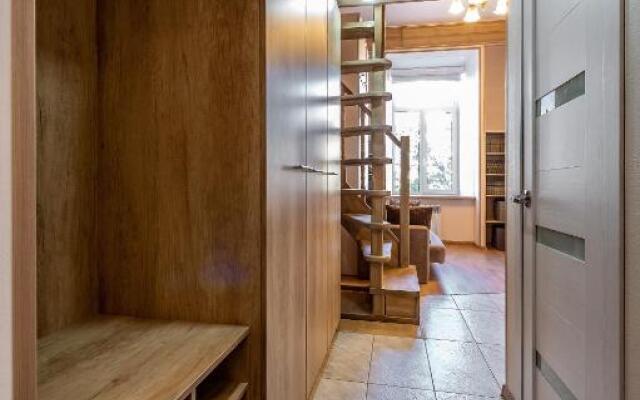 Апартаменты в жилом доме Marco's Apartment House 2