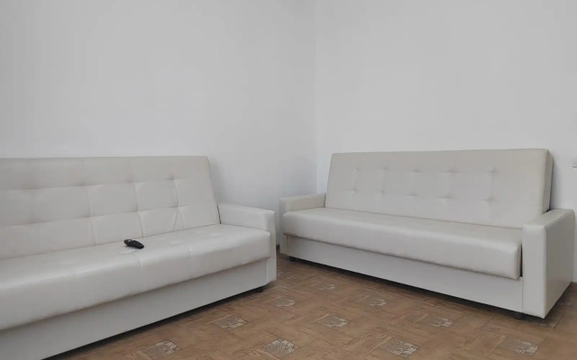 Shipunova Flat