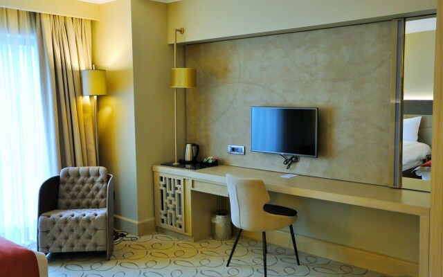 Mare Park Hotel