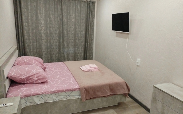 Квартира уютная с хорошим видом и расположением