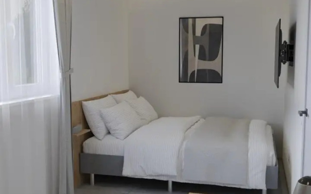 Holiday House Guest house