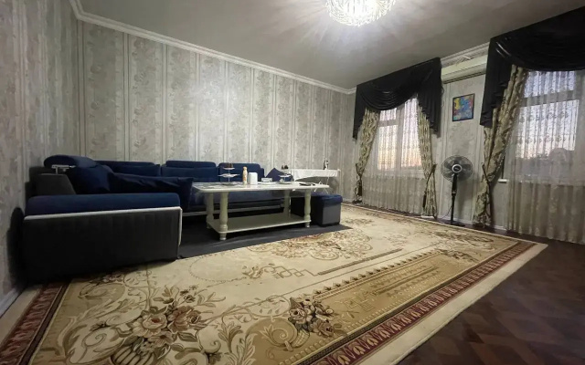 Apartment Cozy