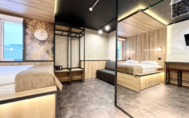 Апартаменты Family