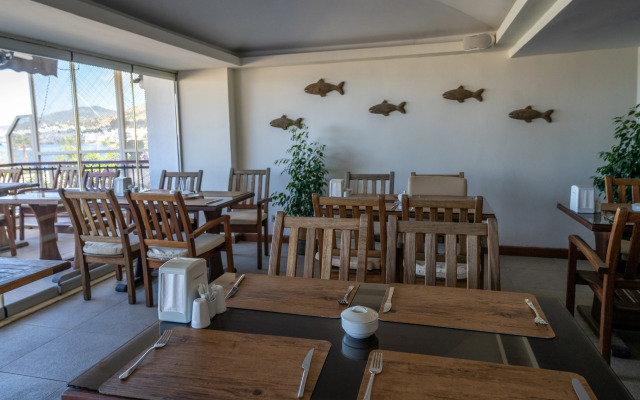 Gulet Hotel