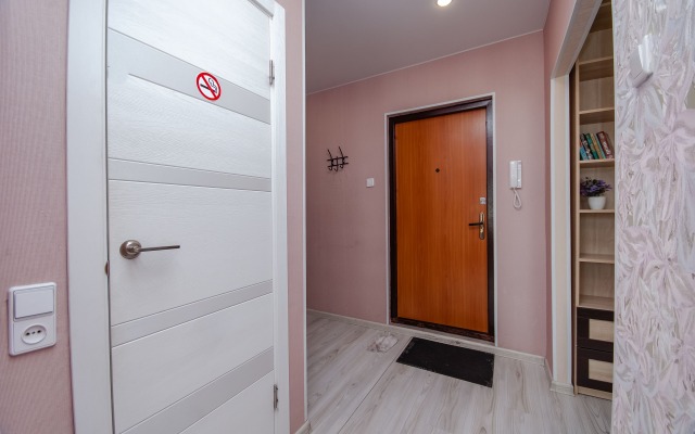 Апартаменты на Рябикова 60